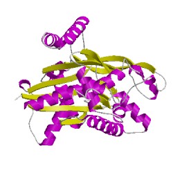 Image of CATH 1f4lA02