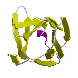 Image of CATH 1f4wL01