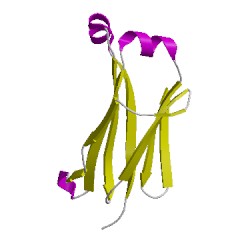 Image of CATH 1f4wL02