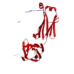 Image of CATH 1f4x