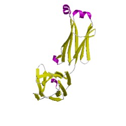 Image of CATH 1f4xL
