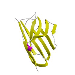 Image of CATH 1f4yH01