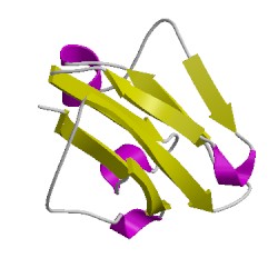 Image of CATH 1f56A