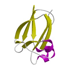 Image of CATH 1f56B