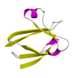 Image of CATH 1f56C