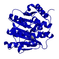 Image of CATH 1f57