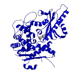 Image of CATH 1f5a