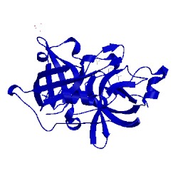Image of CATH 1f5k