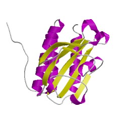Image of CATH 1f5mB00