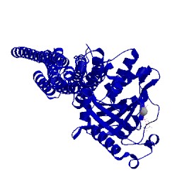 Image of CATH 1f5n