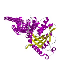 Image of CATH 1f5nA