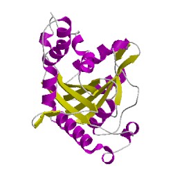 Image of CATH 1f5nA02