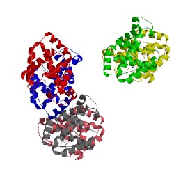 Image of CATH 1f5o