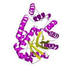 Image of CATH 1f5zA