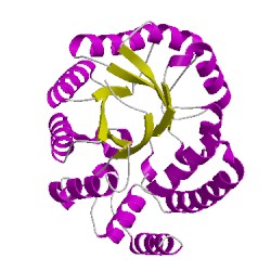 Image of CATH 1f5zC00