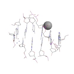 Image of CATH 1f69