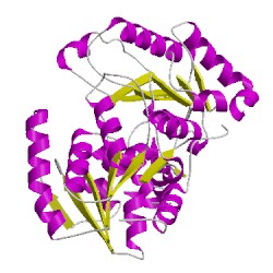 Image of CATH 1f6dA