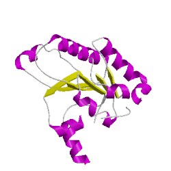 Image of CATH 1f6dA01