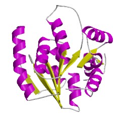 Image of CATH 1f6dA02