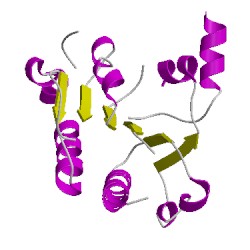 Image of CATH 1f6dC01