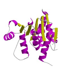 Image of CATH 1f6dC02