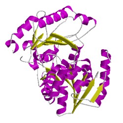 Image of CATH 1f6dD