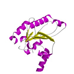 Image of CATH 1f6dD01