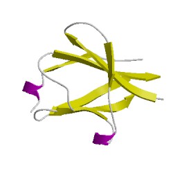 Image of CATH 1f6fC01