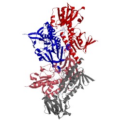 Image of CATH 1f6m