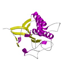 Image of CATH 1f6mA01