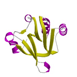 Image of CATH 1f6mA02