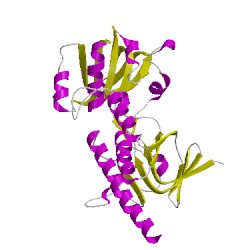 Image of CATH 1f6mB