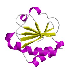 Image of CATH 1f6mD00