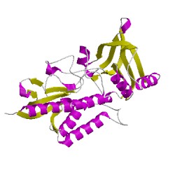 Image of CATH 1f6mE