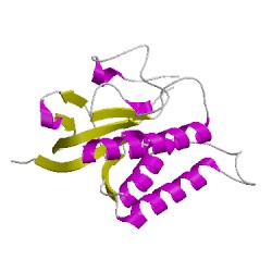 Image of CATH 1f6mE01