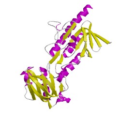 Image of CATH 1f6mF