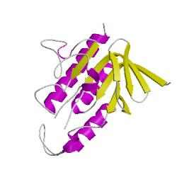 Image of CATH 1f6mF01