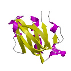 Image of CATH 1f6mF02