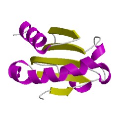 Image of CATH 1f6mG00