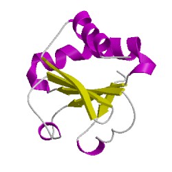 Image of CATH 1f6mH00
