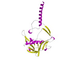 Image of CATH 1f6nH