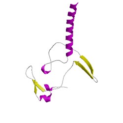 Image of CATH 1f6nH01