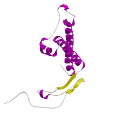 Image of CATH 1f6nM01