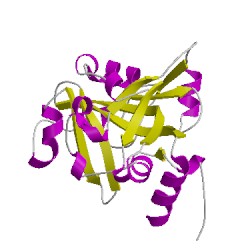 Image of CATH 1f6oA