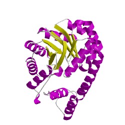 Image of CATH 1f6pA