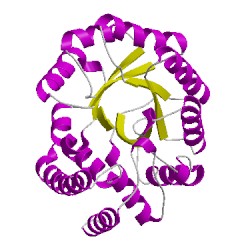 Image of CATH 1f6pB