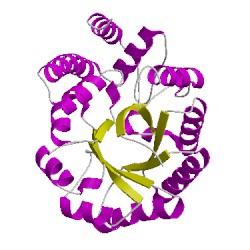 Image of CATH 1f6pC