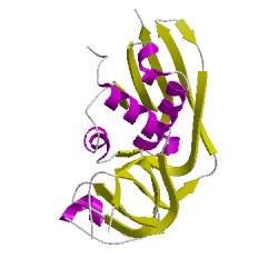 Image of CATH 1f77A