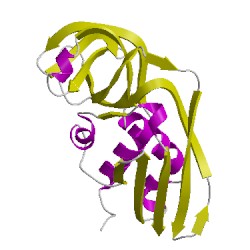Image of CATH 1f77B