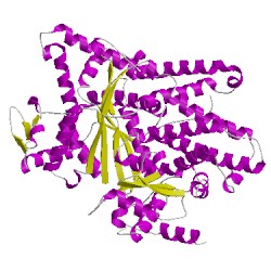 Image of CATH 1f7uA